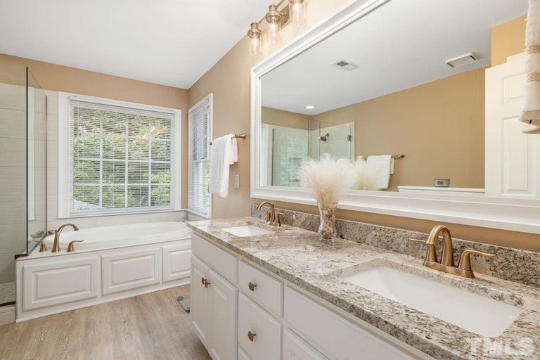 Photo 18 of 41 - 204 Merry Hill Dr, Cary, NC 27518