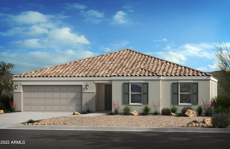 Photo 1 of 1 - 1406 E Linda Dr, Casa Grande, AZ 85122