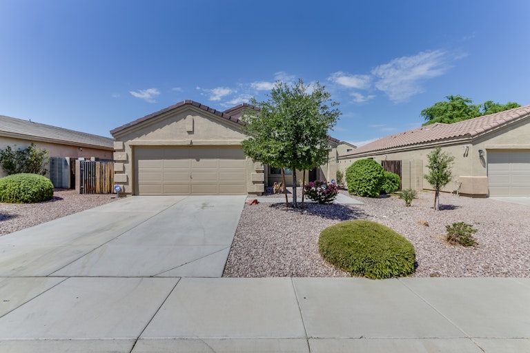 Photo 1 of 31 - 17442 W Boca Raton Rd, Surprise, AZ 85388
