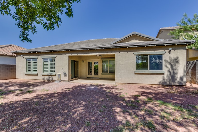 Photo 46 of 46 - 38590 N Tumbleweed Ln, San Tan Valley, AZ 85140