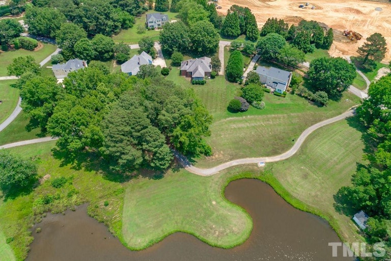 Photo 34 of 35 - 5516 Brushy Meadows Dr, Fuquay Varina, NC 27526