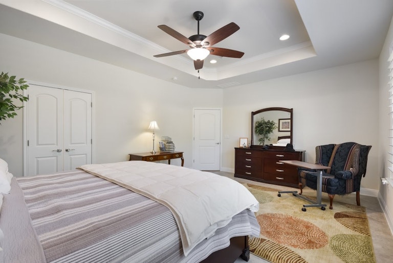 Photo 12 of 40 - 343 Cypress Springs Way, Georgetown, TX 78633