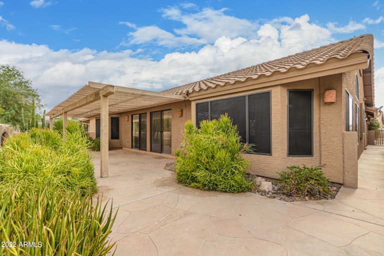 Photo 37 of 41 - 5691 S Palo Blanco Dr, Gold Canyon, AZ 85118