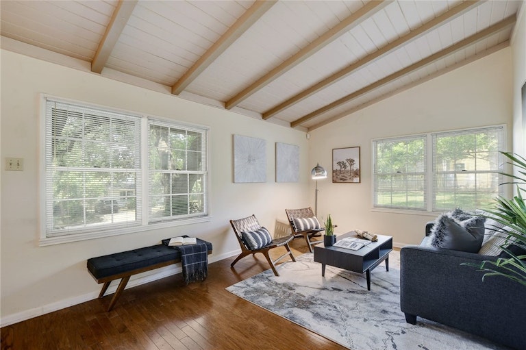 Photo 3 of 26 - 3007 Oakmont Blvd, Austin, TX 78703