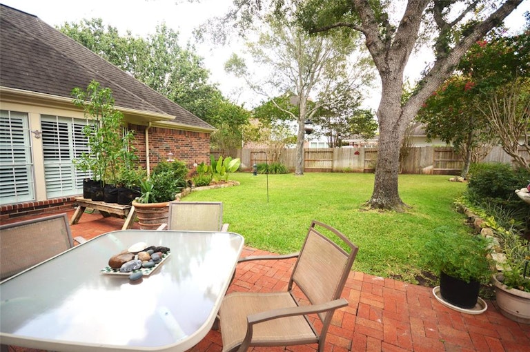 Photo 34 of 44 - 5003 Kingsland Ct, Sugar Land, TX 77479