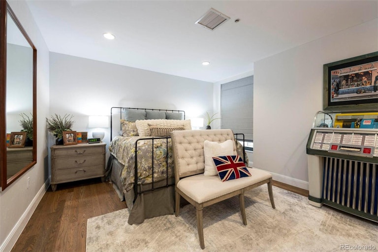 Photo 18 of 33 - 1590 Little Raven St #408, Denver, CO 80202