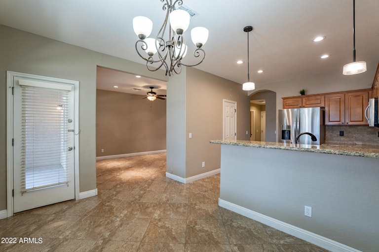 Photo 8 of 40 - 2600 E Springfield Pl #89, Chandler, AZ 85286