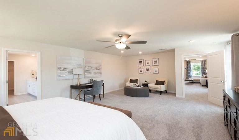 Photo 17 of 19 - 849 Sara Meadow Rd, Loganville, GA 30052