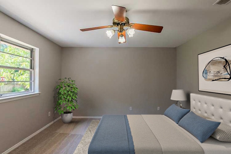 Photo 3 of 21 - 2717 Cantrell St, Irving, TX 75062