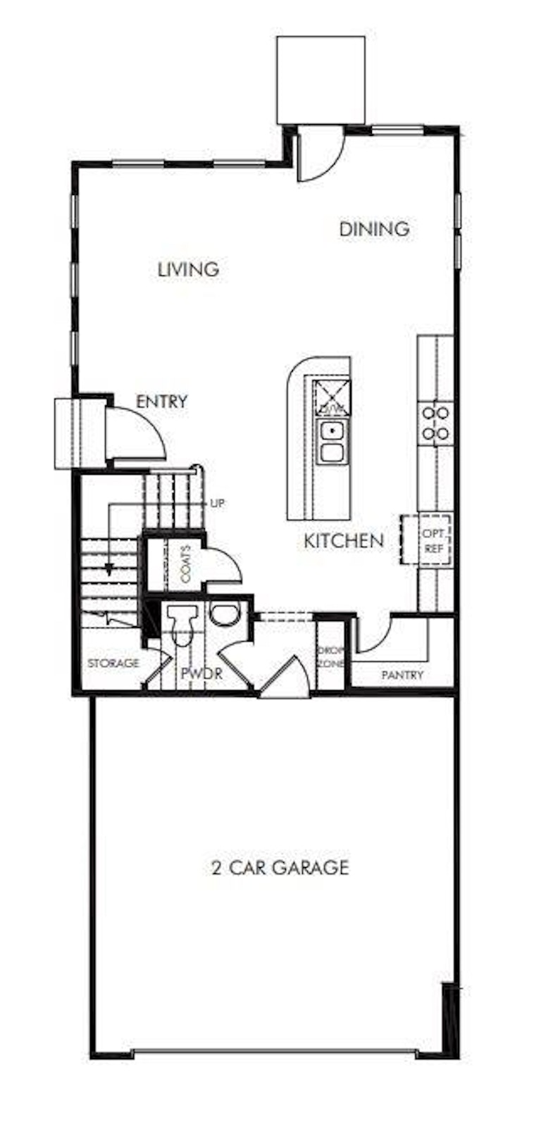 Photo 2 of 28 - 9828 Rugged Oaks Dr, Houston, TX 77080