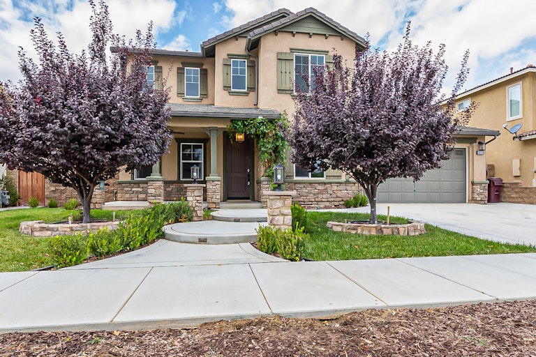 Photo 1 of 29 - 28225 Spring Creek Way, Menifee, CA 92585