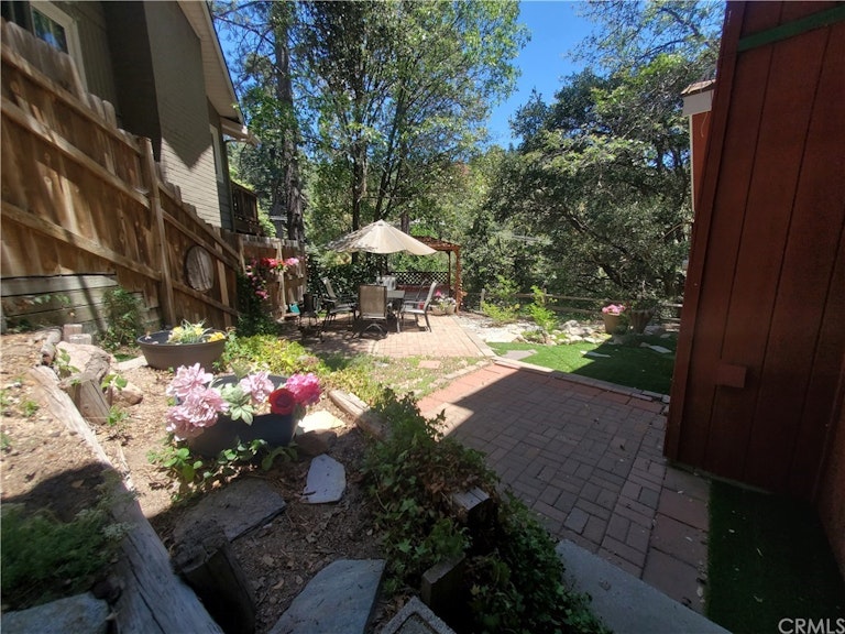 Photo 33 of 33 - 24937 Faulhorn Dr, Crestline, CA 92325