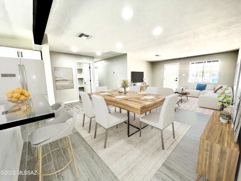 Photo 10 of 39 - 5558 E 24th St, Tucson, AZ 85711