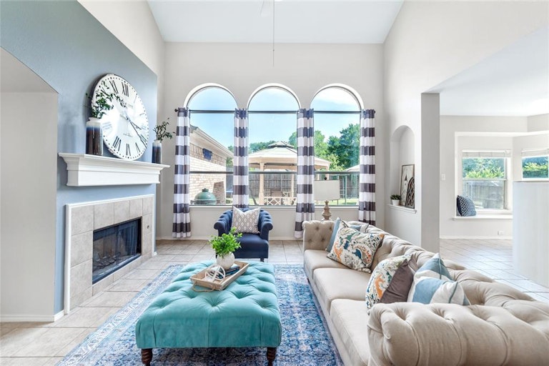 Photo 8 of 40 - 3115 Reagenea Dr, Wylie, TX 75098