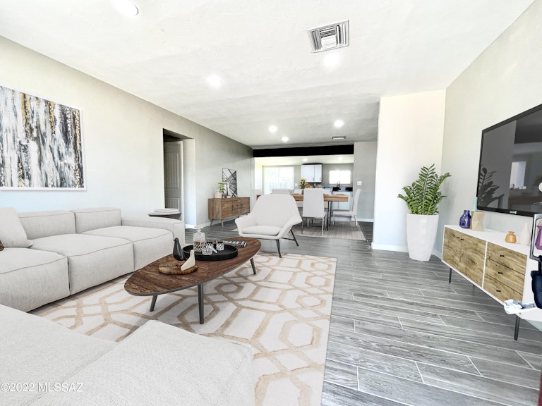 Photo 15 of 39 - 5558 E 24th St, Tucson, AZ 85711