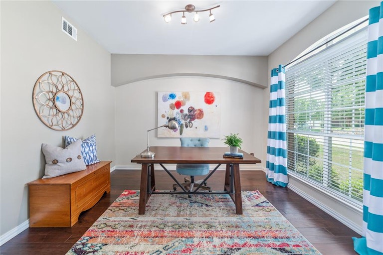 Photo 5 of 40 - 3115 Reagenea Dr, Wylie, TX 75098