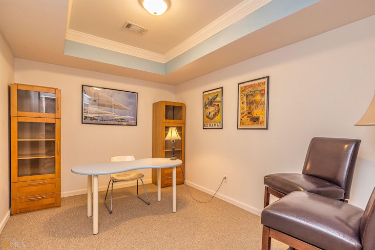 Photo 44 of 61 - 11 Rockridge Dr, Newnan, GA 30265