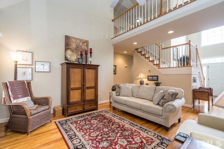 Photo 7 of 40 - 1027 Loch Lomond Dr, Clayton, NC 27520