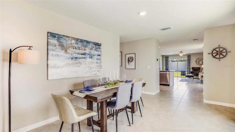 Photo 3 of 12 - 13650 Thimbleberry Dr, Dade City, FL 33525