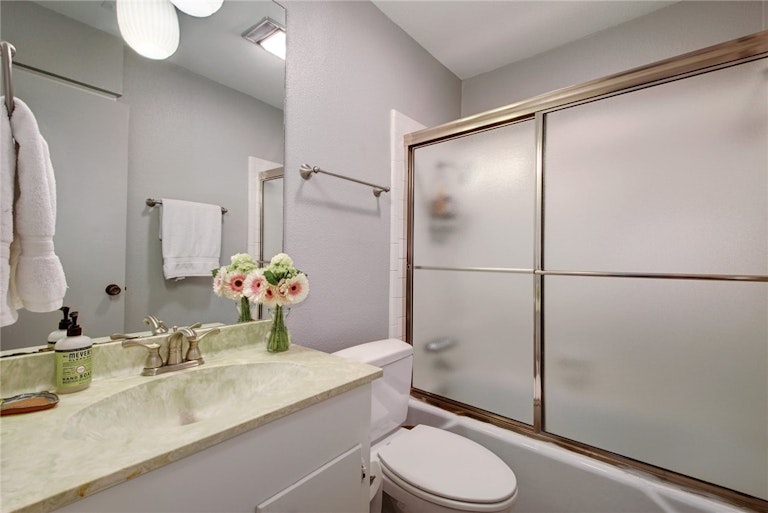 Photo 25 of 32 - 8510 Appalachian Dr, Austin, TX 78759
