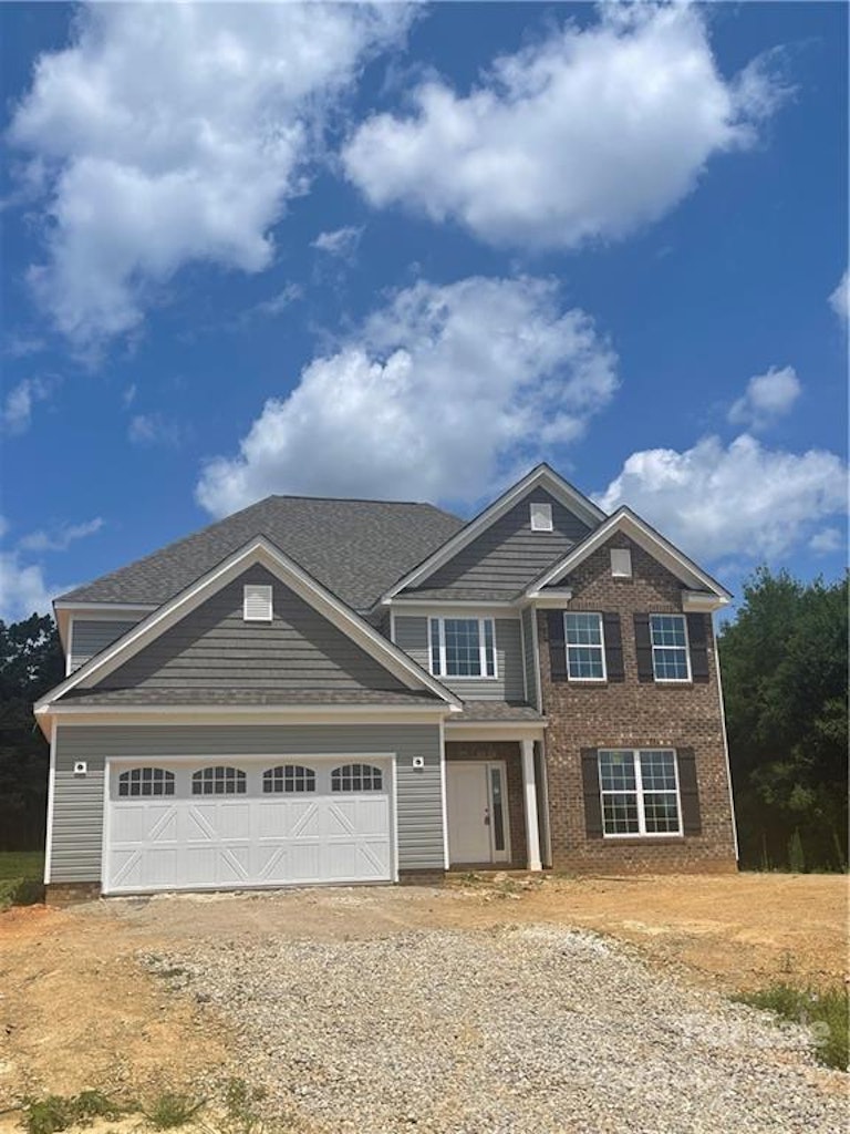Photo 1 of 3 - 3814 New Salem Rd, Monroe, NC 28110