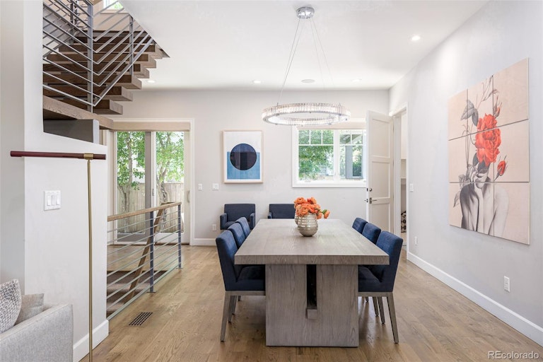 Photo 8 of 38 - 6120 E 3rd Ave, Denver, CO 80220