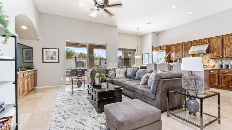 Photo 6 of 49 - 11254 E White Feather Ln, Scottsdale, AZ 85262