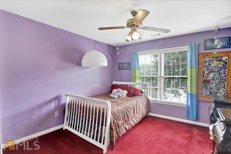 Photo 33 of 88 - 2484 Crescent Moon Ln, Snellville, GA 30078