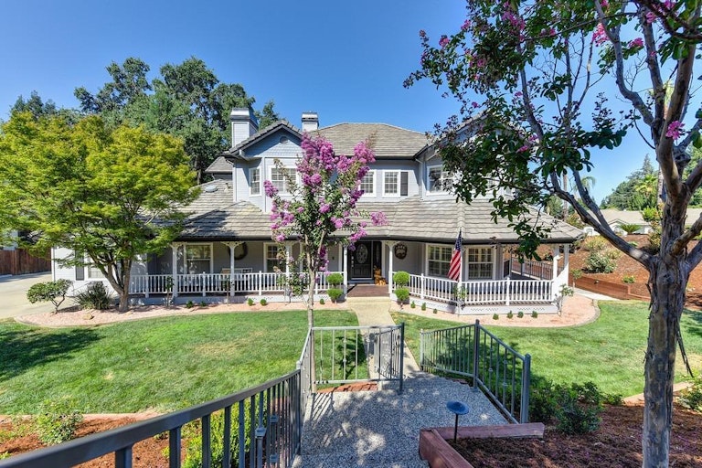 Photo 1 of 82 - 124 Woodsmoke Way, Folsom, CA 95630