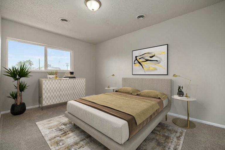 Photo 3 of 19 - 8047 Wolff St Unit A, Westminster, CO 80031
