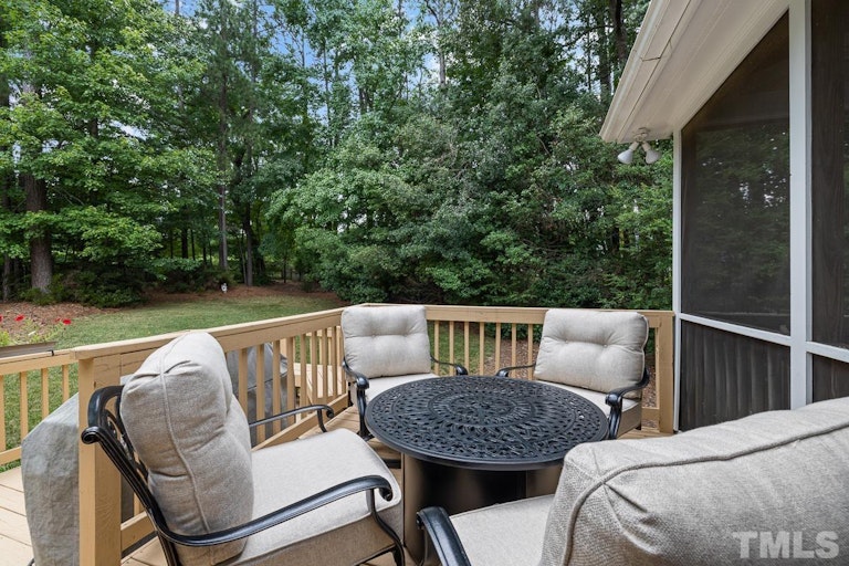 Photo 33 of 41 - 204 Merry Hill Dr, Cary, NC 27518