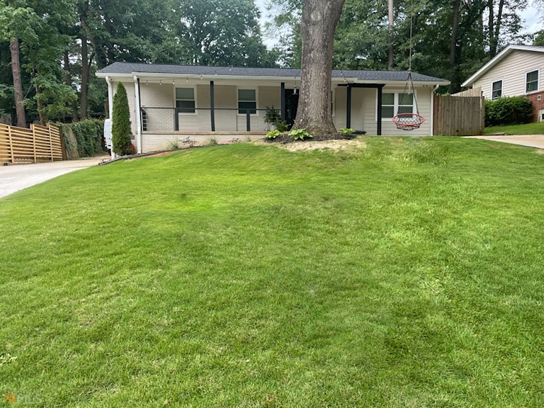 Photo 1 of 4 - 908 Verdi Way, Clarkston, GA 30021