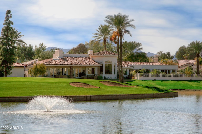 Photo 41 of 43 - 8190 E Kalil Dr, Scottsdale, AZ 85260