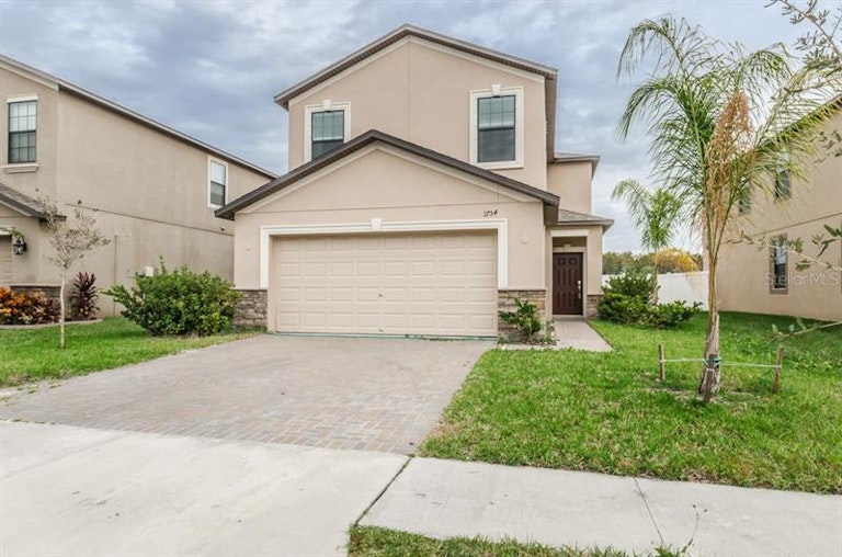 Photo 1 of 25 - 1754 Hadden Hall Pl, Trinity, FL 34655
