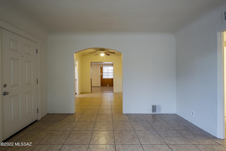 Photo 6 of 43 - 1548 E 9th St, Tucson, AZ 85719