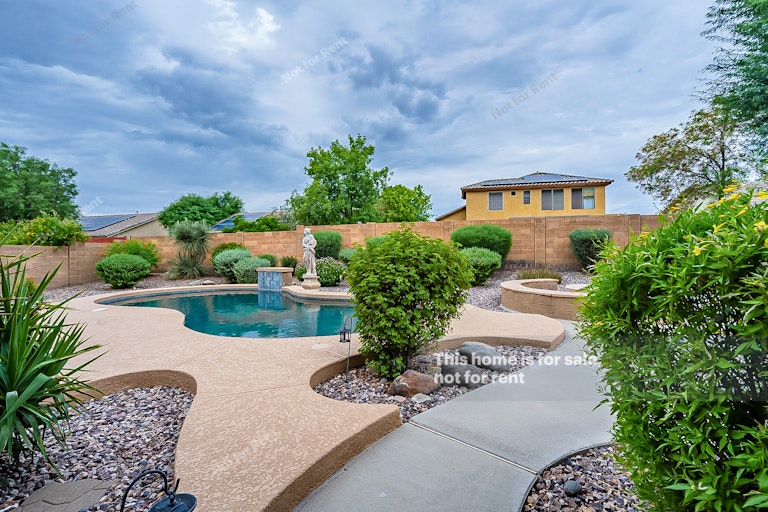 Photo 25 of 26 - 40140 N Gershwin Dr, Anthem, AZ 85086