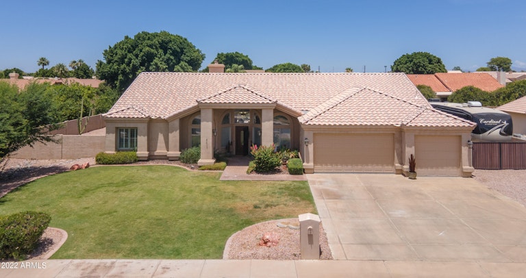 Photo 37 of 45 - 4504 E Enrose St, Mesa, AZ 85205
