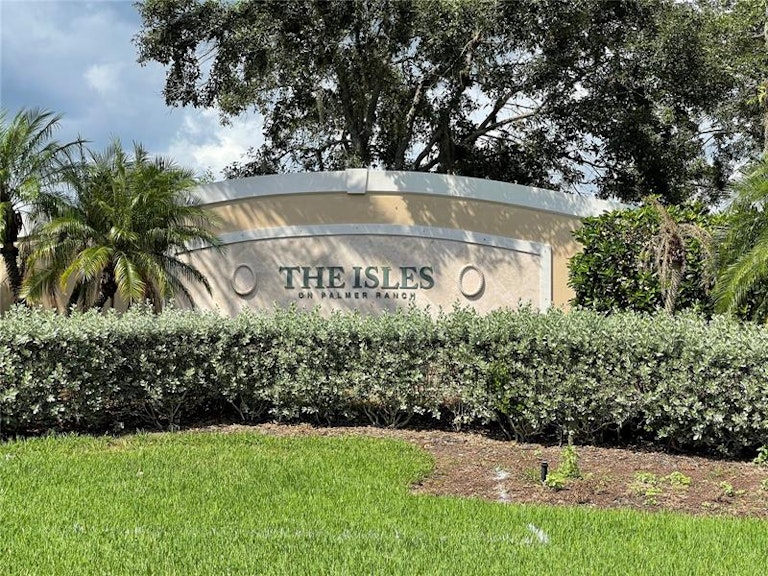 Photo 33 of 33 - 5979 Benevento Dr, Sarasota, FL 34238