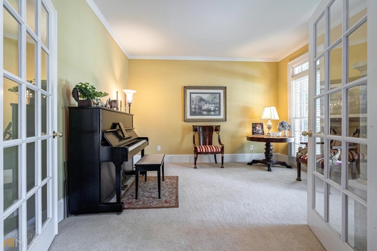 Photo 5 of 42 - 1450 Water Shine Way, Snellville, GA 30078