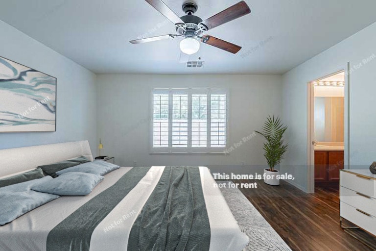 Photo 3 of 26 - 7998 W Pleasant Oak Way, Florence, AZ 85132