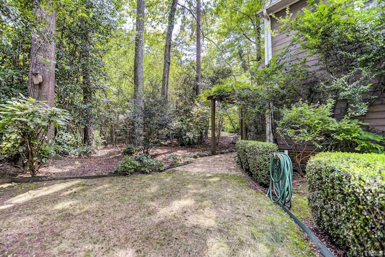 Photo 30 of 34 - 8608 Windjammer Dr, Raleigh, NC 27615