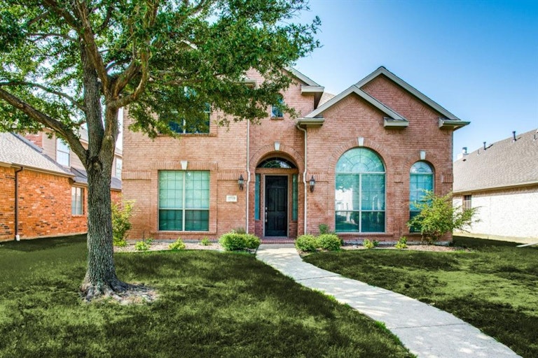 Photo 32 of 32 - 2719 Forest Manor Dr, Frisco, TX 75034