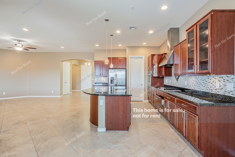 Photo 8 of 32 - 15312 S 181st Dr, Goodyear, AZ 85338