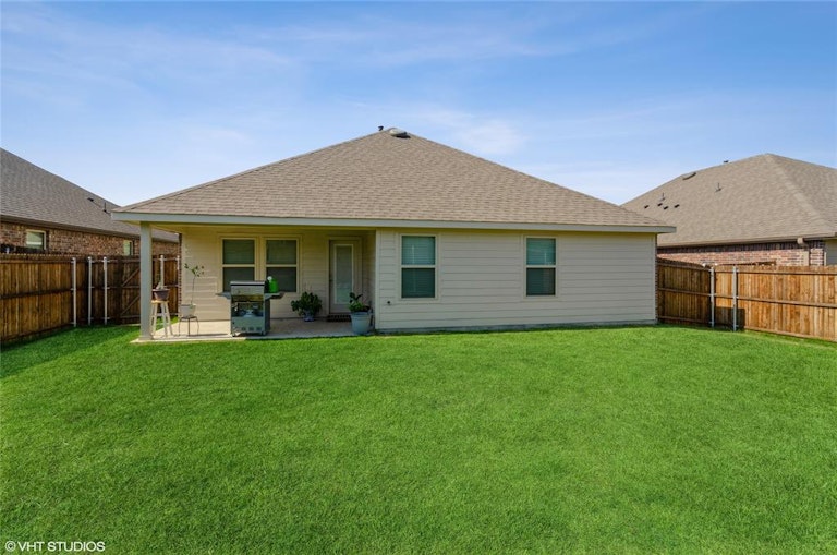 Photo 31 of 38 - 503 Range Dr, Princeton, TX 75407