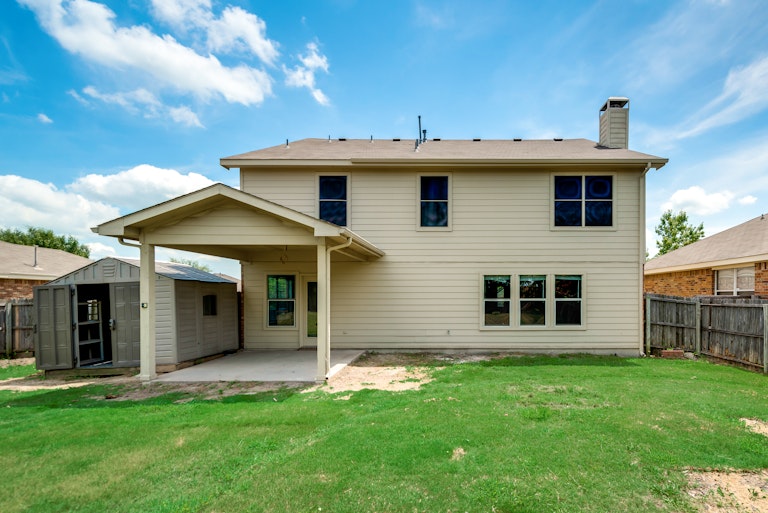 Photo 34 of 34 - 3602 Hawthorne Trl, Rockwall, TX 75032