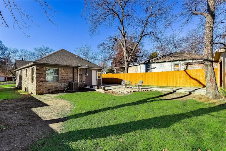 Photo 19 of 19 - 920 S Edgefield Ave, Dallas, TX 75208