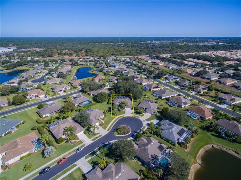 Photo 4 of 25 - 7120 St James Ct, North Port, FL 34287