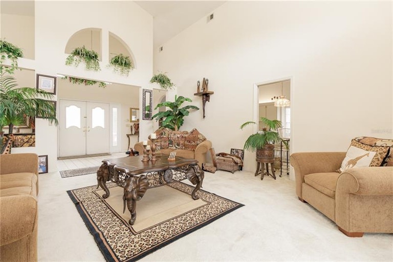 Photo 12 of 44 - 1299 Masada Ln, Spring Hill, FL 34608