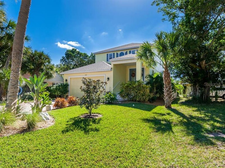 Photo 2 of 25 - 632 Calle De Peru, Sarasota, FL 34242