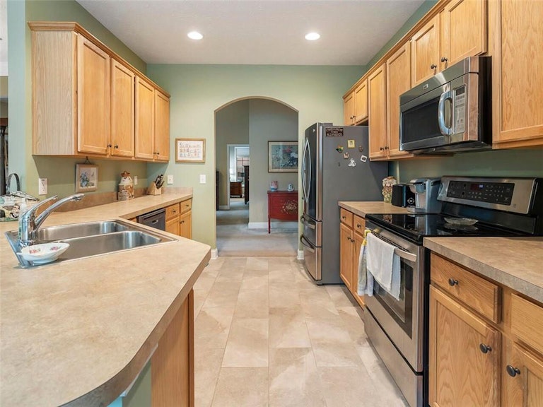 Photo 10 of 35 - 130 Cartee Ln, Dallas, GA 30157
